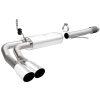 MagnaFlow 15270 Performance Cat Back Exhaust System for Silverado 1500