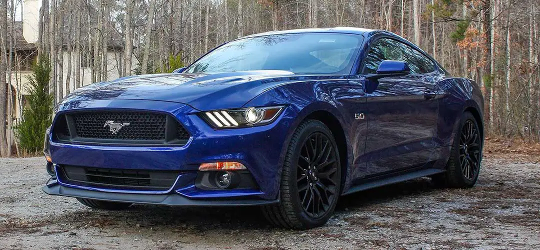 Best Cold Air Intake for 2015 Mustang GT