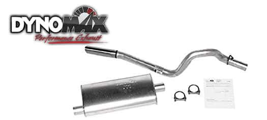 Dynomax Exhaust Systems