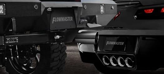 Flowmaster High Performance Exhaust