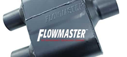 Flowmaster High Performance Exhaust