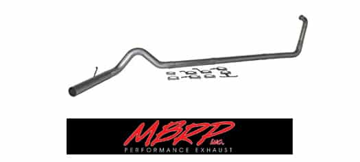 MBRP Exhaust Systems