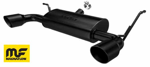 MagnaFlow Performance Exhaust Systems