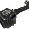 aFe Power Momentum GT 54-74104 Performance Intake System – Best Cold Air Intake w: Dry Filter