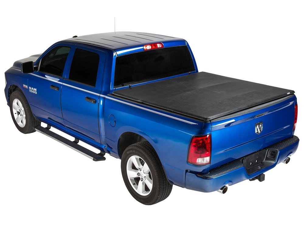 Gator Tri-Fold Tonneau Truck Bed Cover for Ram 1500
