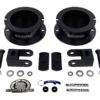 Supreme Suspensions 2.5" Front Leveling Kit for Ram 2500