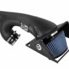 aFe Power 54-32642-1B Magnum FORCE Performance Intake System for Ford F150 Ecoboost