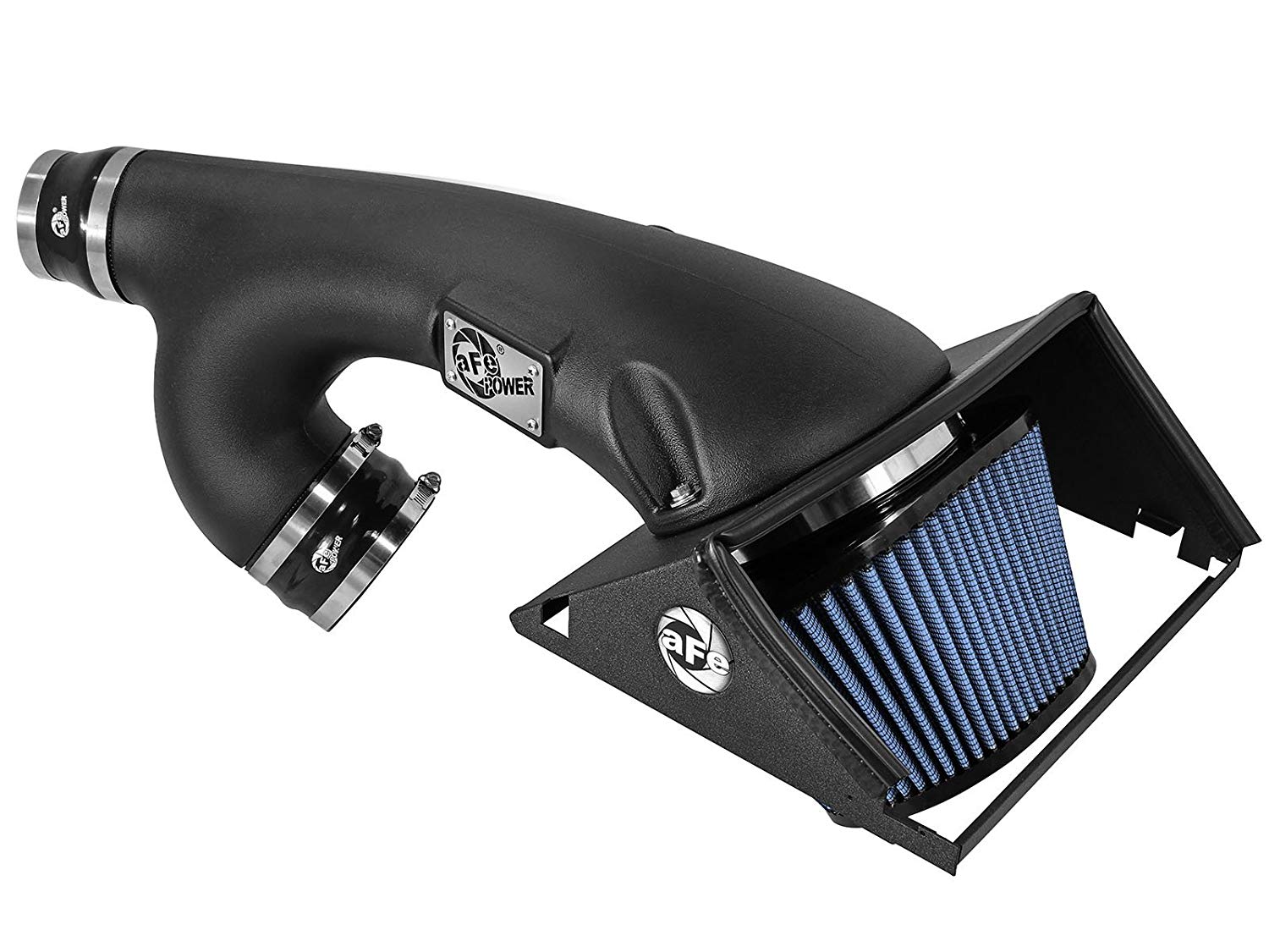 aFe Power Performance Intake System - Winner Best Cold Air Intake for F150 Ecoboost