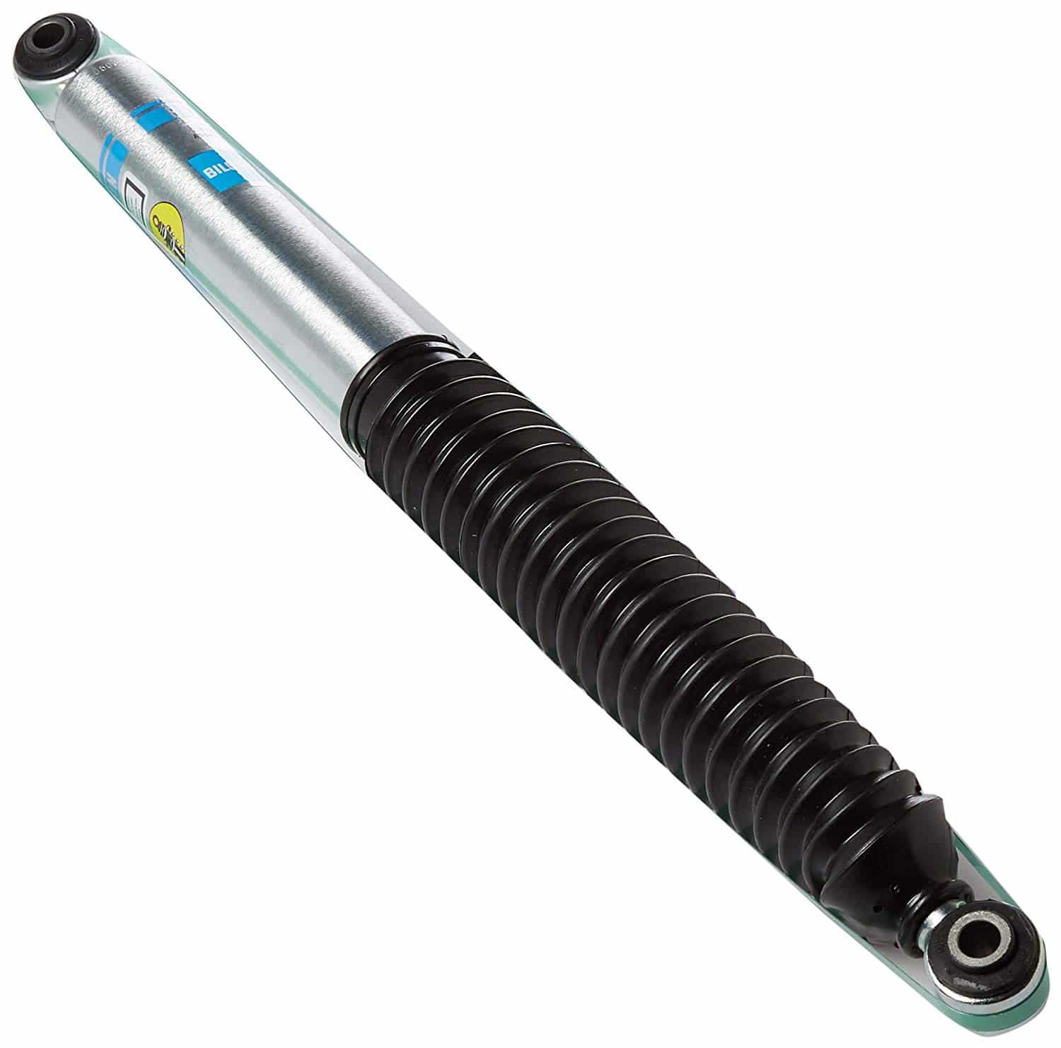 Best Replacement Shocks for Chevy Silverado