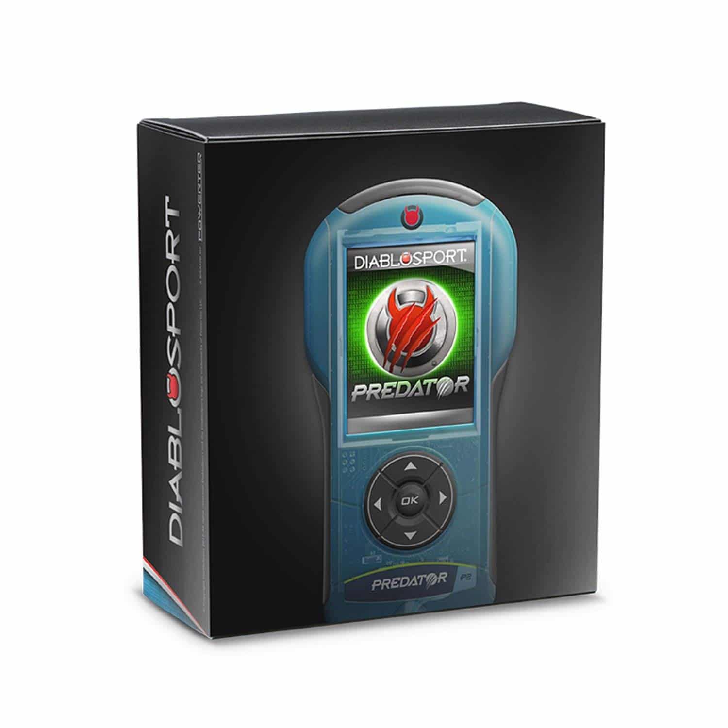 DiabloSport 7202 Predator P2 Performance Tuner