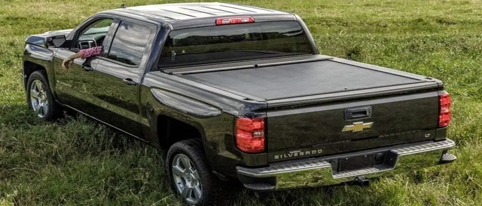 Best Tonneau Cover