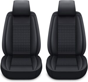 Luckyman Club Seat Covers