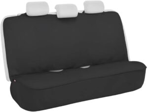 Motor Trend All Protect Waterproof Rear Bench Seat Cover