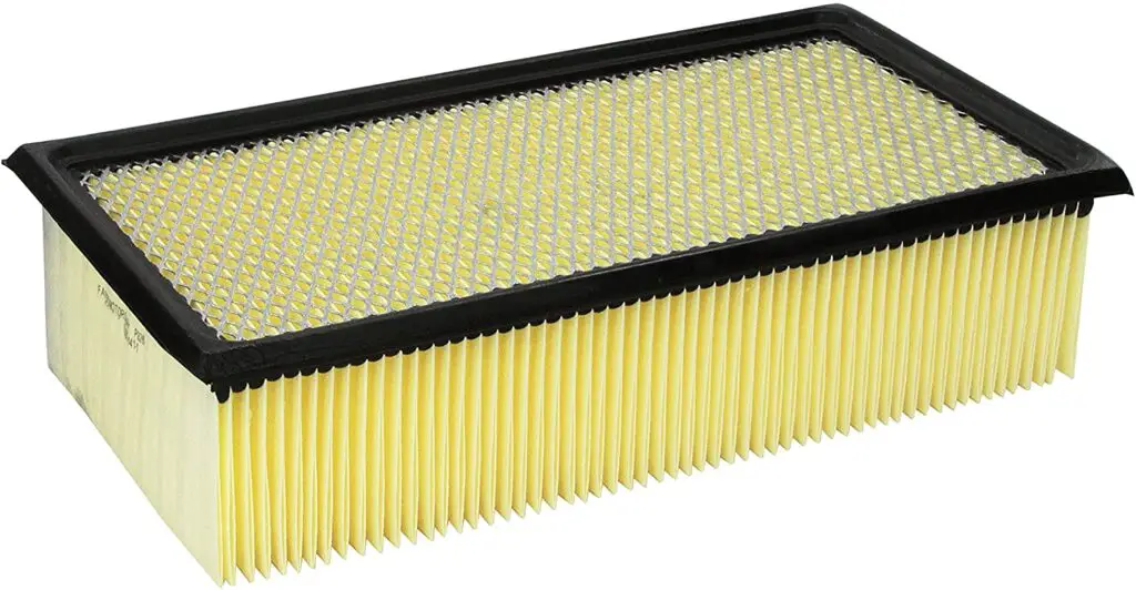 5 Best Air Filters for 7.3 Powerstroke