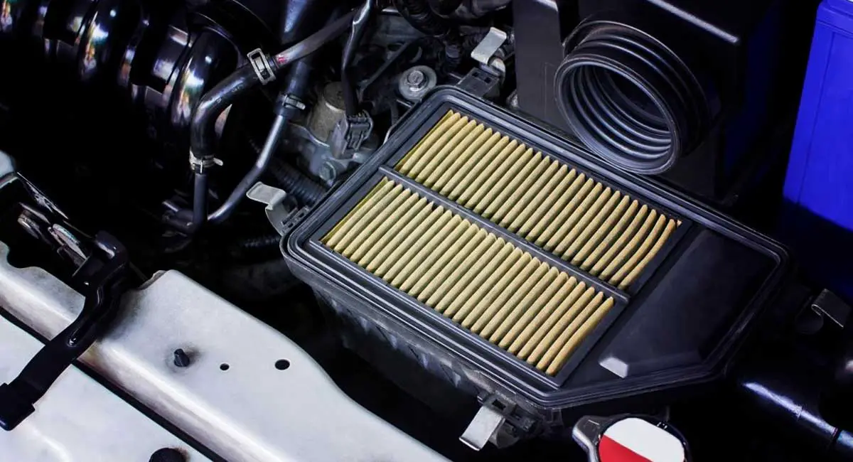 The 5 Best Air Filters for 6.7L Cummins Engines