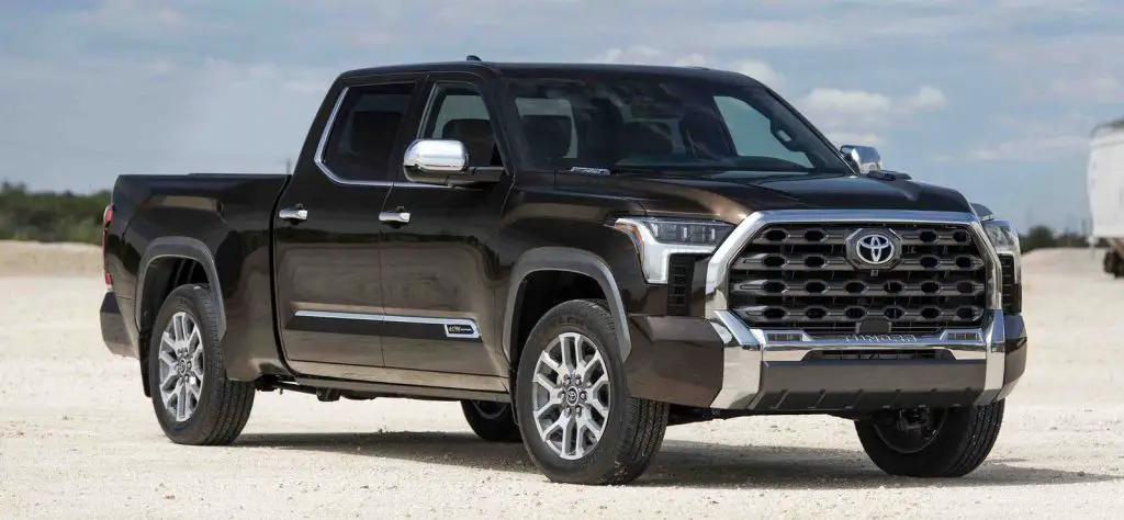 best leveling kits for toyota tundra