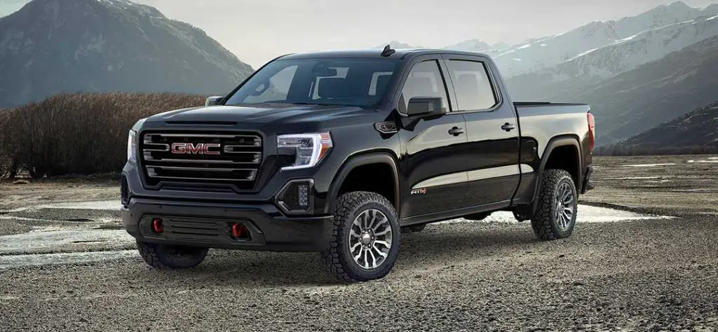 Best Exhaust Systems for GMC Sierra