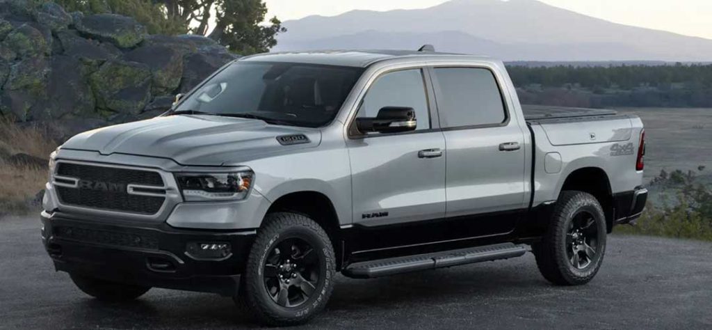 Best Exhaust Systems for Ram 1500