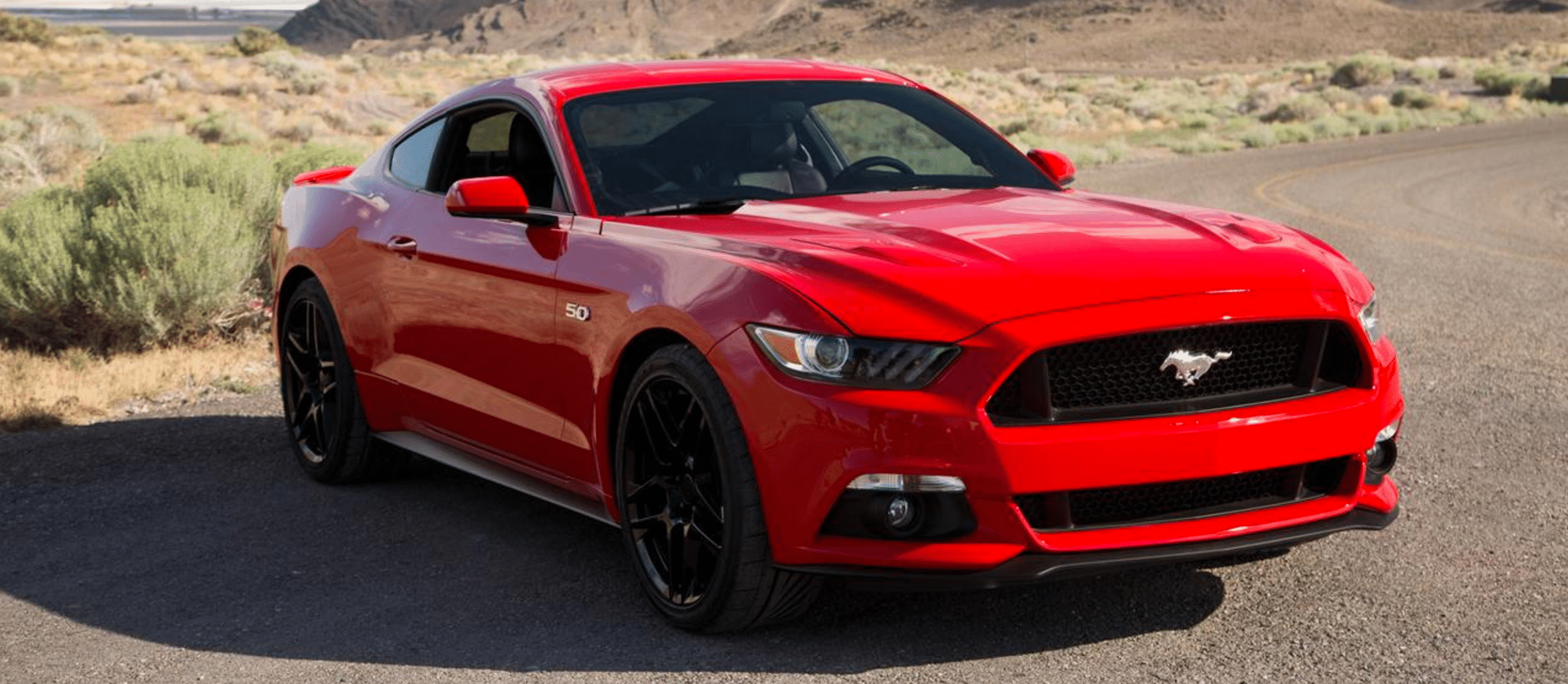 Best Cold Air Intake for 2015, 16, 17 Mustang GT