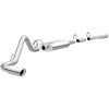 MagnaFlow 15267 Performance Cat-Back Exhaust System for Silverado 1500