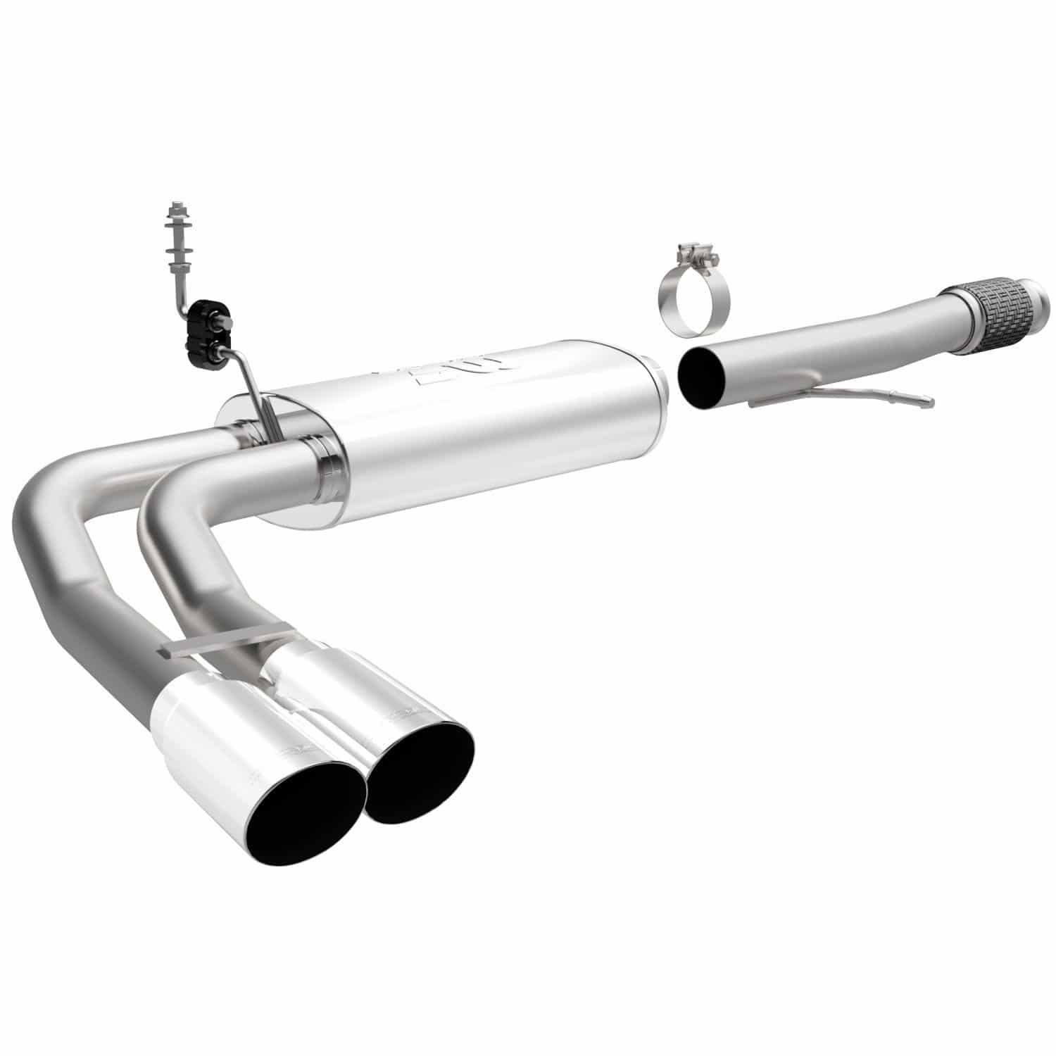 6 Best Exhaust Systems For Silverado 1500 Ranked And Reviewed 5668