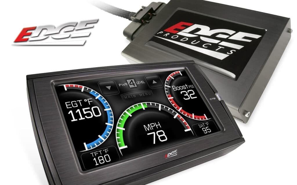 4 Best Diesel Tuners for 6.7 Cummins Ranked & Reviewed
