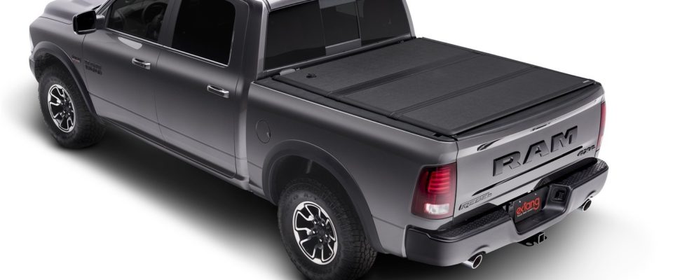 best tonneau cover for ram 1500 rambox