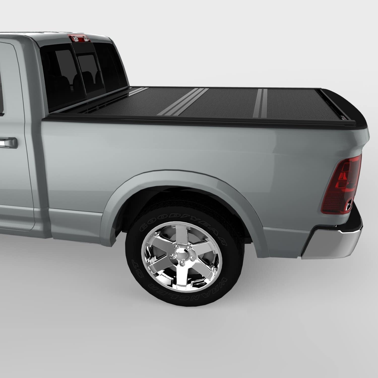 15 Tonneau Cover Dodge Ram 1500 Pictures