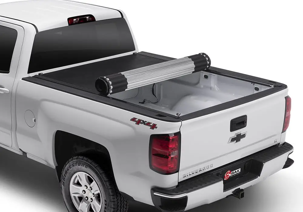 5 Best Tonneau Covers For Silverado Sierra Rankings Buyers Guide