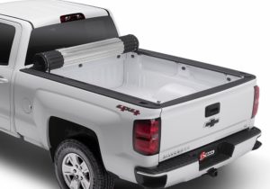 Bak Industries Revolver X2 Hard Roll Up Truck Bed Tonneau Cover Best Of Auto