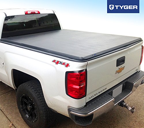 5 Best Tonneau Covers For Silverado Sierra Rankings Buyers Guide