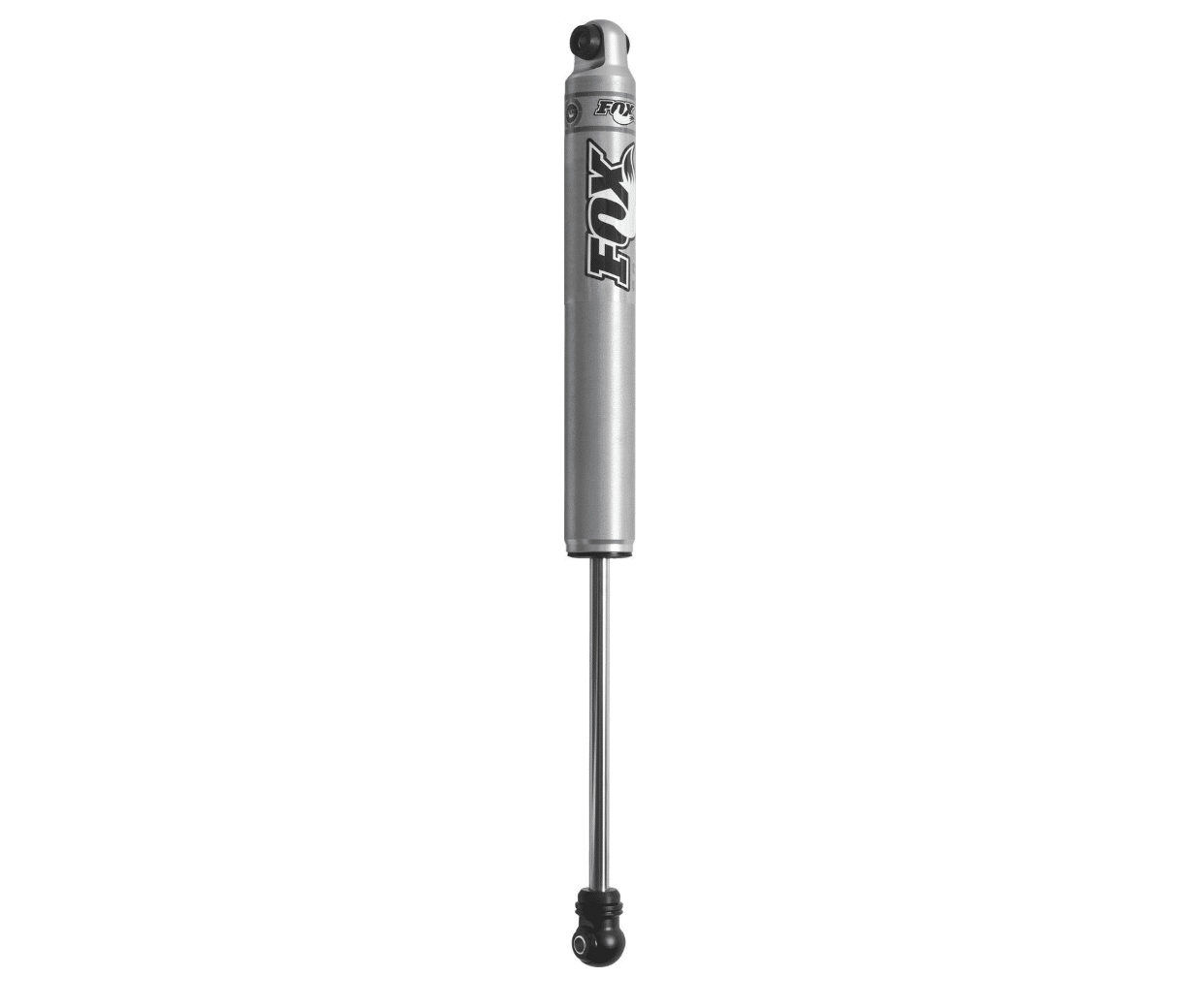 Fox 2.0 Performance Series Smooth Body IFP Shocks - best off-road shocks for f150