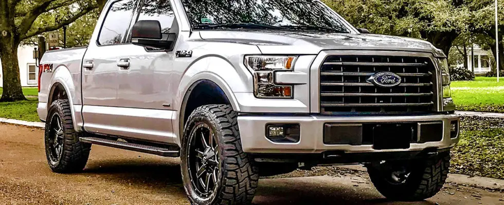 14 Best Ford F150 Mods Upgrades And Accessories Updated 2020 3557