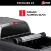 BAK Revolver X2 Hard Rolling Tonneau Cover