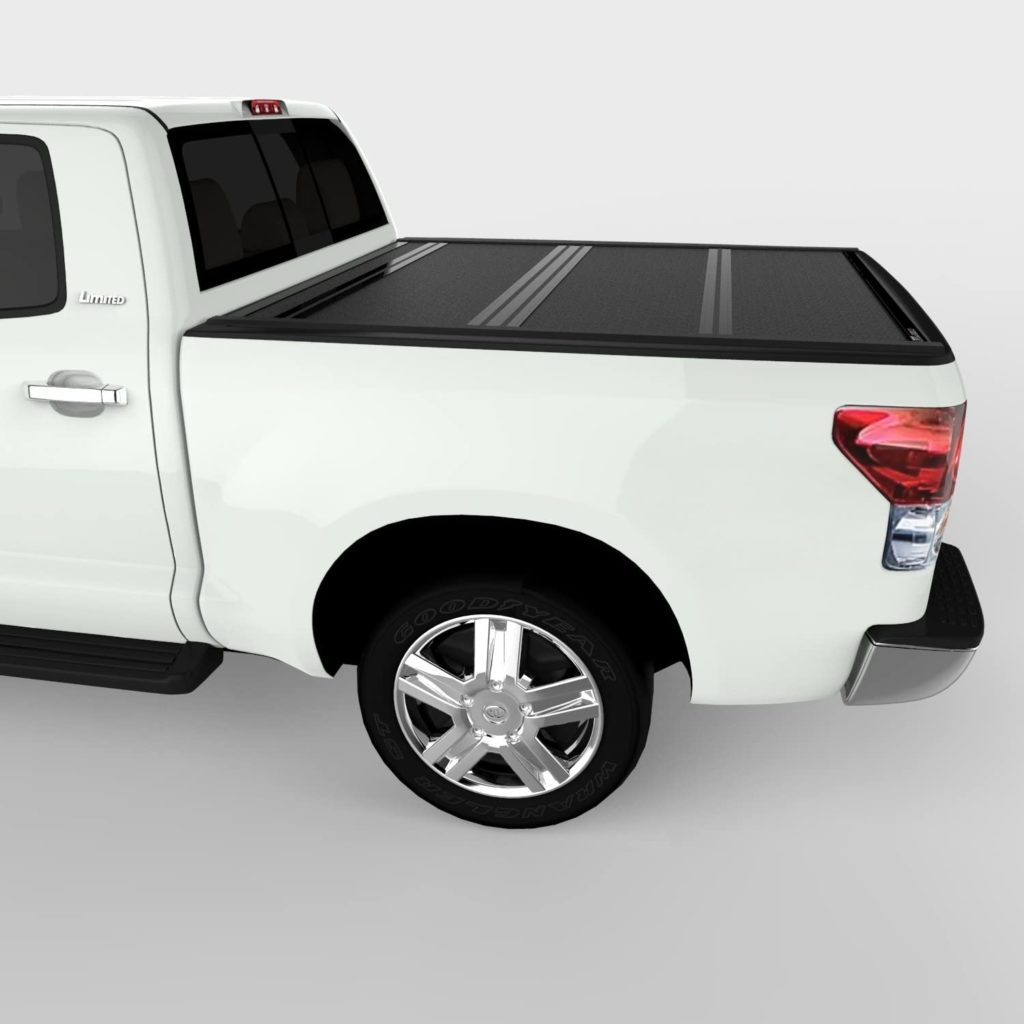 5 Best Tonneau Covers For Toyota Tundra Crewmax