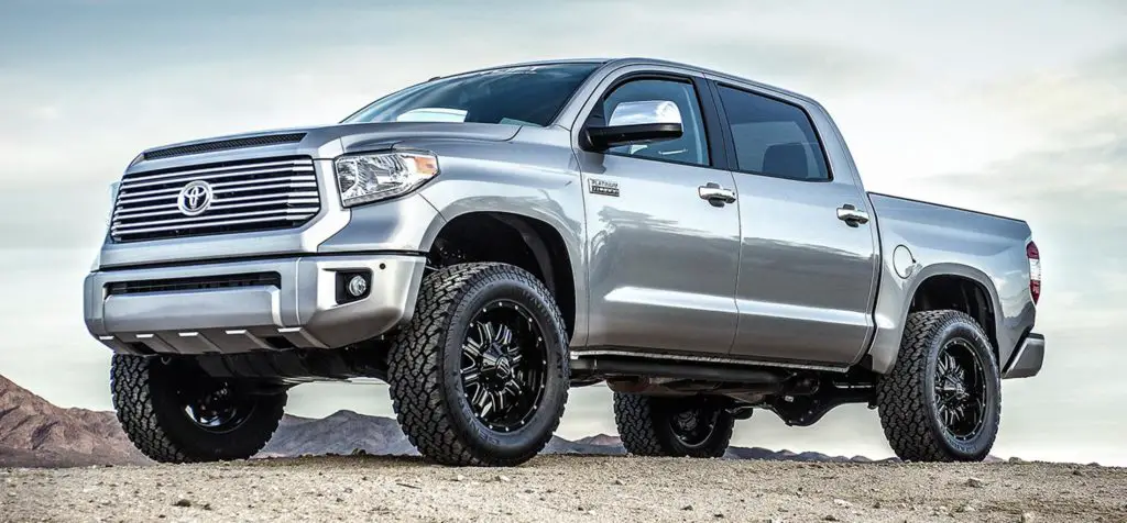 4 Best Leveling Kits for Toyota Tundra - Best of Auto
